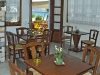 Cafe Bar - 'Roussetos'