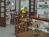 Cafe Bar - 'Roussetos'