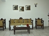Cafe Bar - 'Roussetos'