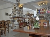 Cafe Bar - 'Roussetos'