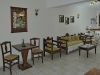 Cafe Bar - 'Roussetos'