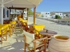 Cafe Bar - 'Roussetos'