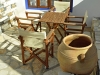 Cafe Bar - 'Roussetos'