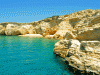 Glaronissi Island - Koufonissia