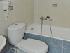 Hotel - Roussetos - Bathroom-3