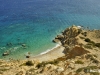 Alonistria Beach - Kato Koufonissi