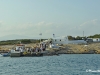 Wedding on Panagia Church - Kato Koufonisi