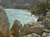 Nero Beach View from Alonistria - Kato Koufonissi