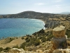 Nero Beach View from Alonistria - Kato Koufonissi