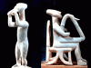 Archaeological Finds on Keros