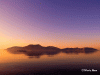 Keros on Sunrise View from Koufonisia