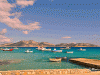 Keros View from Koufonisia