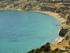 Nero Beach View from Alonistria - Kato Koufonisi