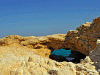 Cave 'To Mati tou Diavolou' - Koufonissia