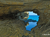 Cave 'To Mati tou Diavolou' - Koufonissia