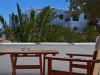'Roussetos' Rooms - Balcony