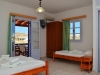 'Roussetos' Rooms